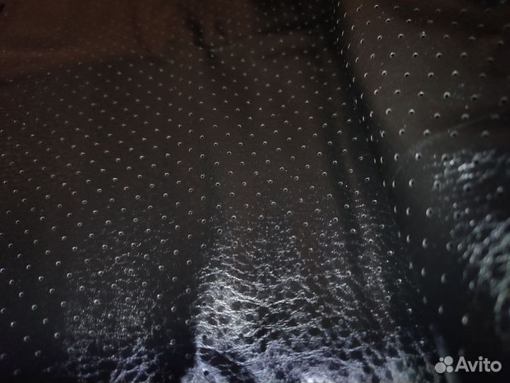 Обивка потолка ваз 2101-2107