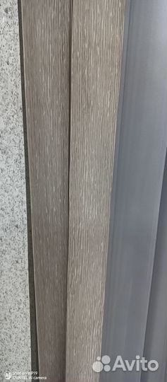 Плинтус для столешницы 3.0м 