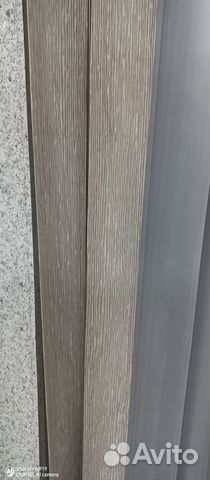 Плинтус для столешницы 3.0м 