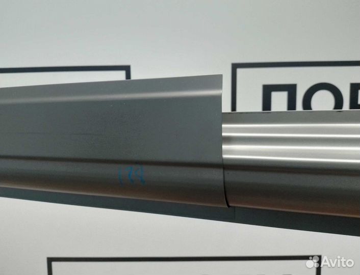 Пороги Fiat Ducato 233 244 и другие