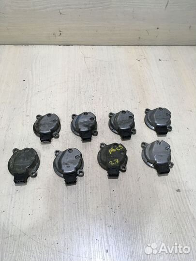 Датчик положения распредвала Ауди А6 С5