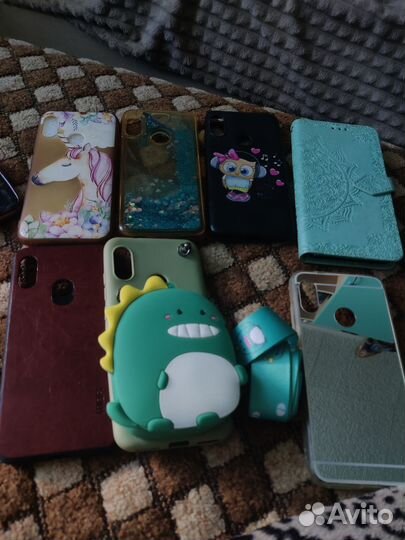 Xiaomi Mi A2 Lite Android One, 3/32 ГБ