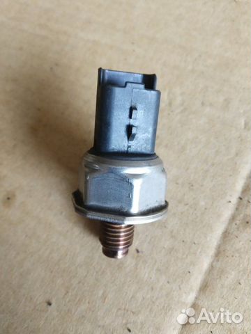 Датчик давления топлива Ssang Yong Kyron D20DT