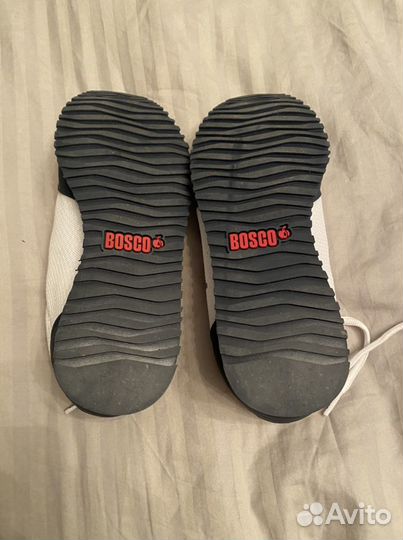 Кросовки Bosco