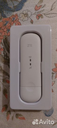 Модемы и роутеры 4g wi fi