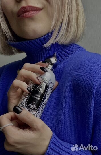 Musk Kashmir Attar Collection