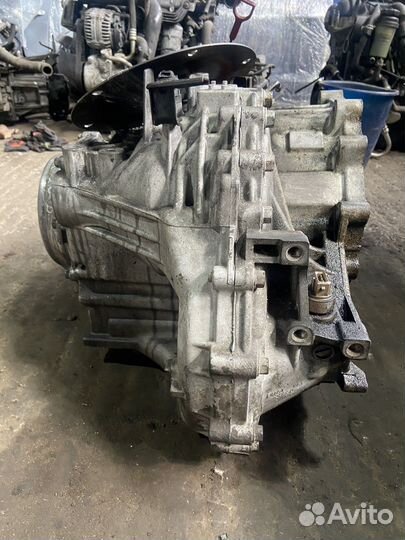 АКПП F4A51 Hyundai Tucson 1 JM 04-10г 2WD