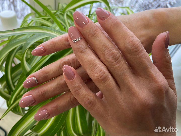 Салон Красоты Галерея