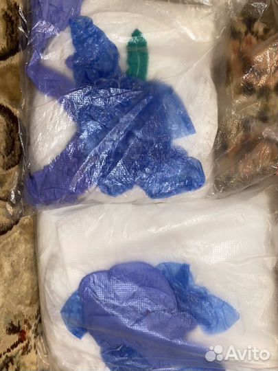 Костюм защитный