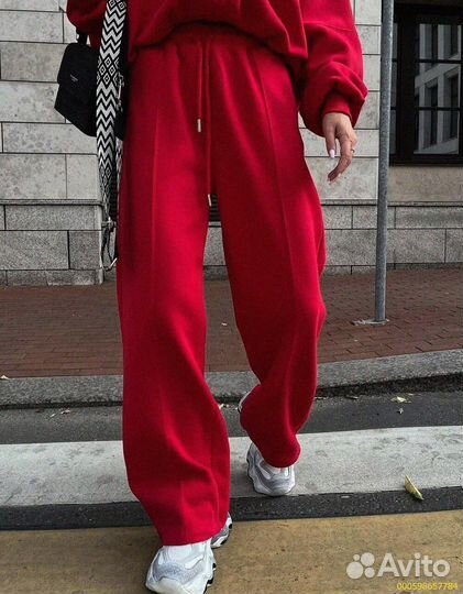 Комфортный стиль для активного отдыха