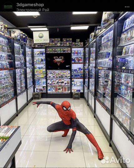 Беспроводной контроллер Legend of Zelda Switch