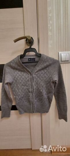 Школьная форма для девочки