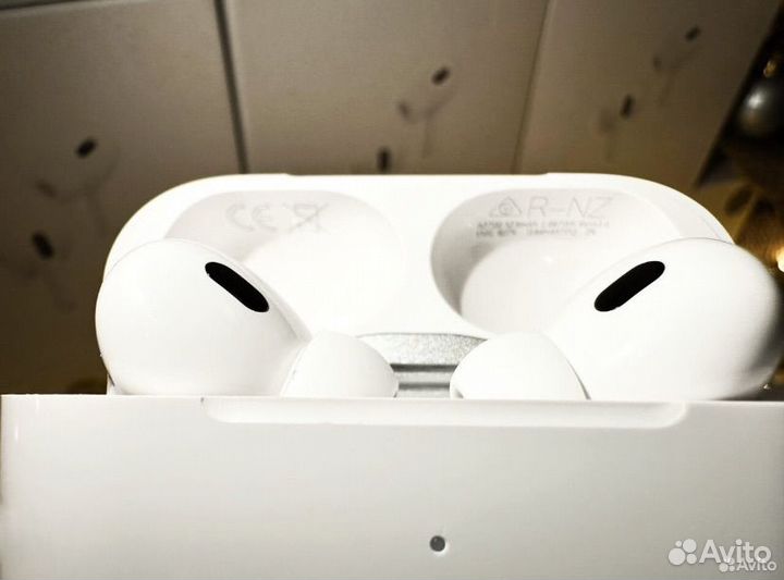 AirPods Pro 2 Type C («оригинал»,новые,гарантия)