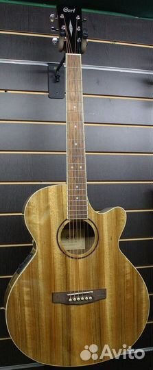 Электроакустическая гитара Cort SFX-DAO NAT