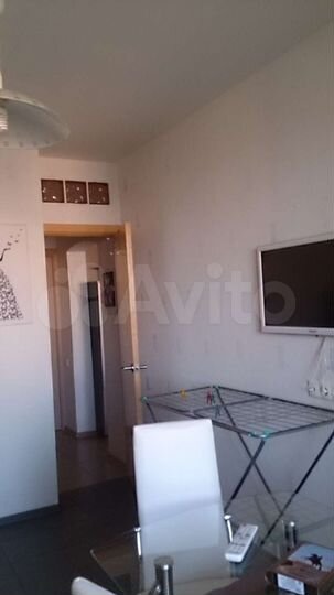 2-к. квартира, 58 м², 12/14 эт.