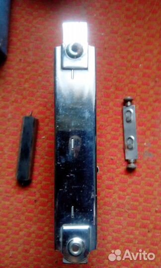 Прибор для правки лезвий Молния СССР 50-е годы