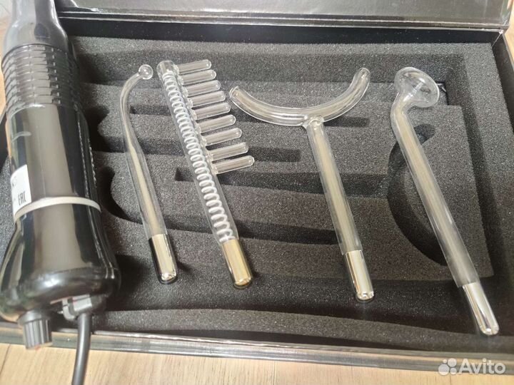 Дарсонваль