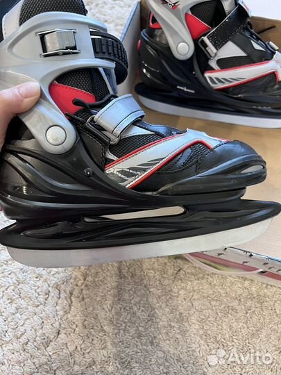 Коньки Ice Skate