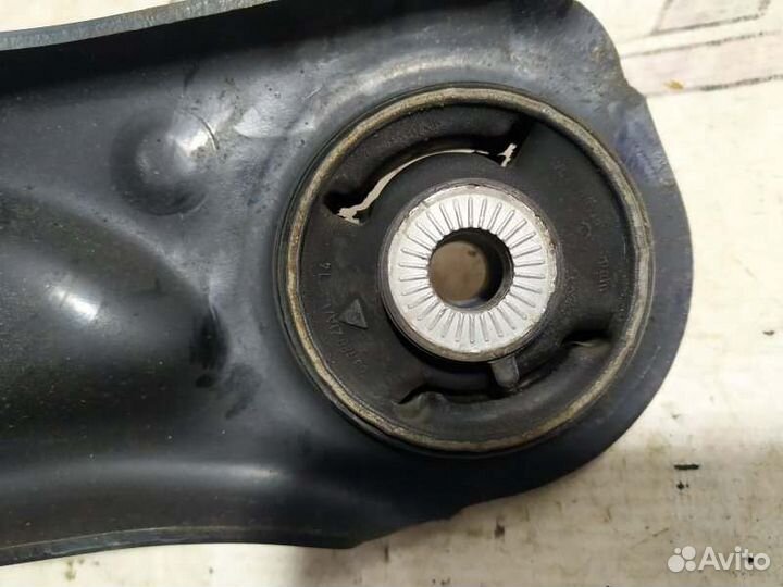 Рычаг передний левый Audi A3 8V 1.8 cjsb 2013