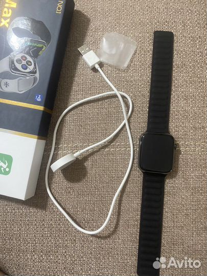 Apple watch