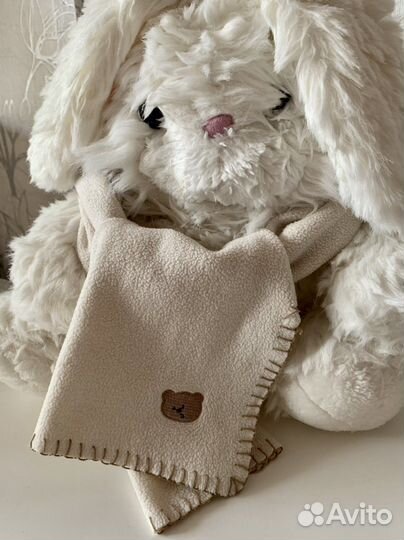 Шарф детский