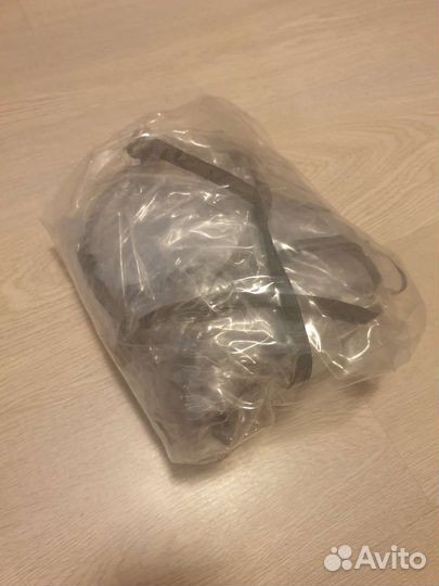 Дождевик на коляску Oyster Zero