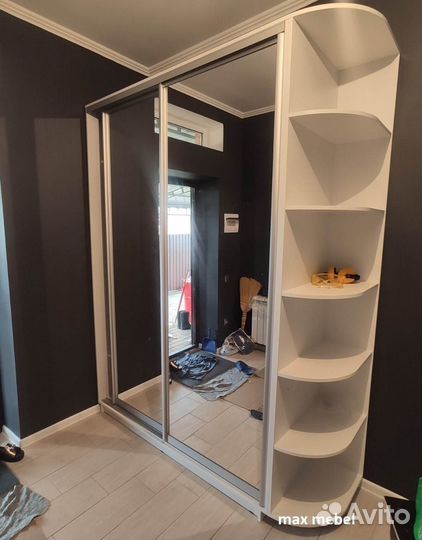 Шкаф-купе Экспресс