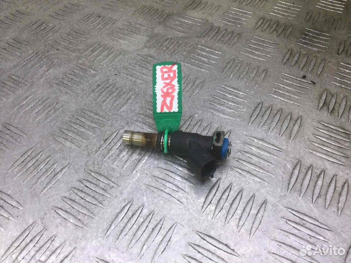 Форсунка Opel Astra 25380933 Z16XER