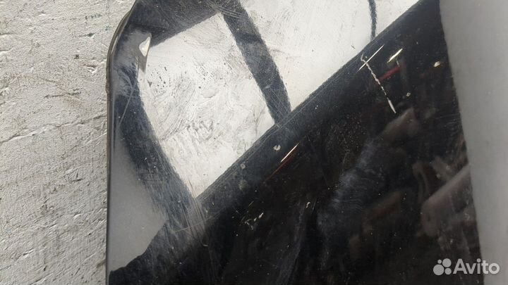 Капот Mazda 6 (GJ), 2015