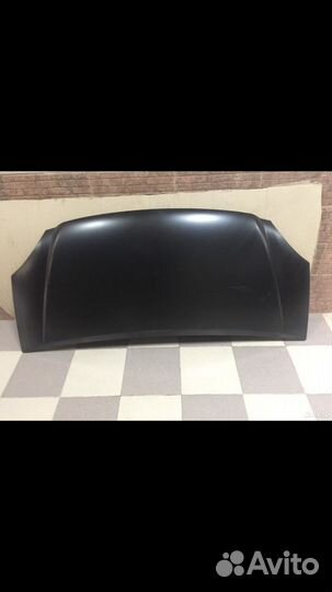 Капот на газель бизнес новый