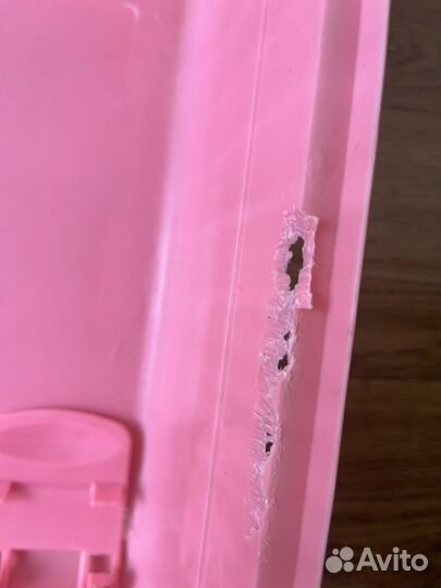 Клетка для кролика