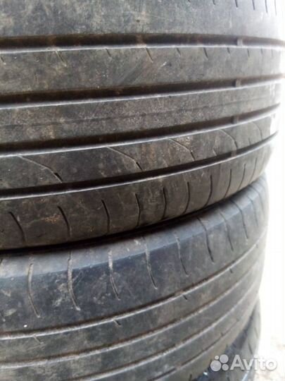 Continental ContiPremiumContact 2 215/55 R18