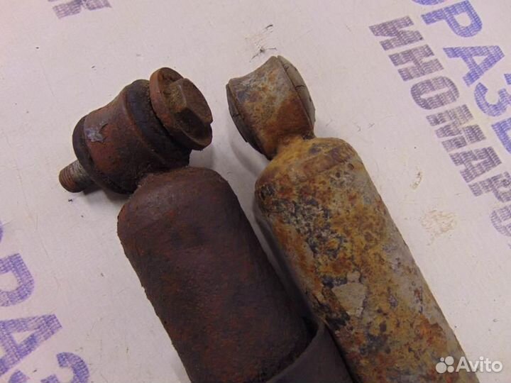 Амортизатор задний для Chevrolet Niva 2002-2009 г