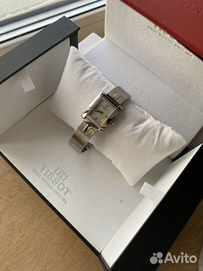 Часы tissot т trend оригинал