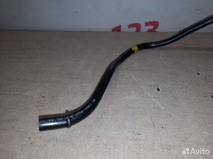 Трубка вакуумная Mercedes Gl550 X164 273.963 2006