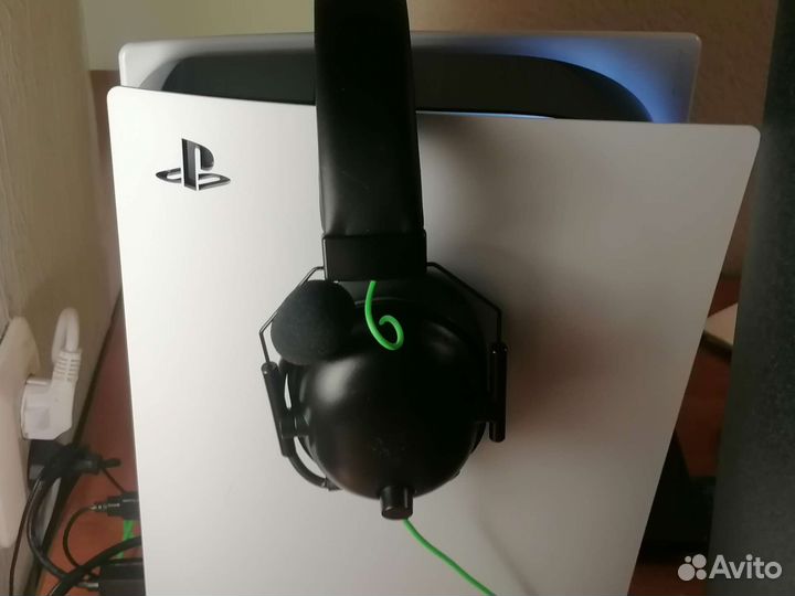 Playstation 5 Digital Edition из первой ревизии