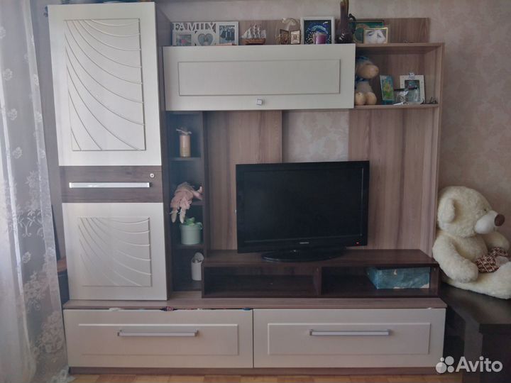 Стенка шкап