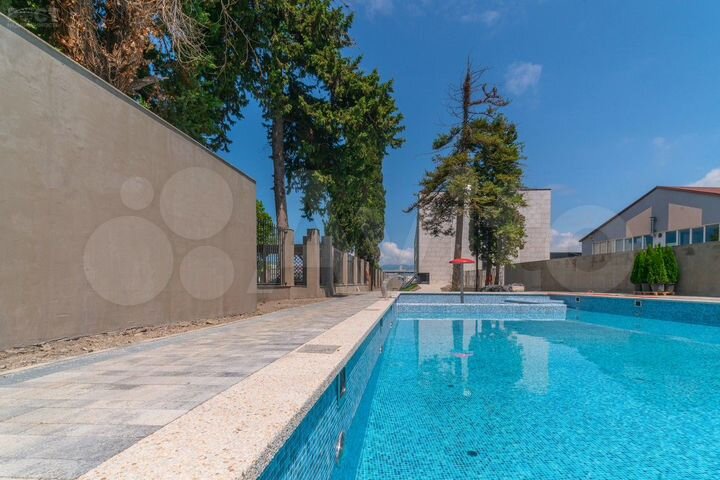 Апартаменты-студия, 23 м², 4/4 эт.