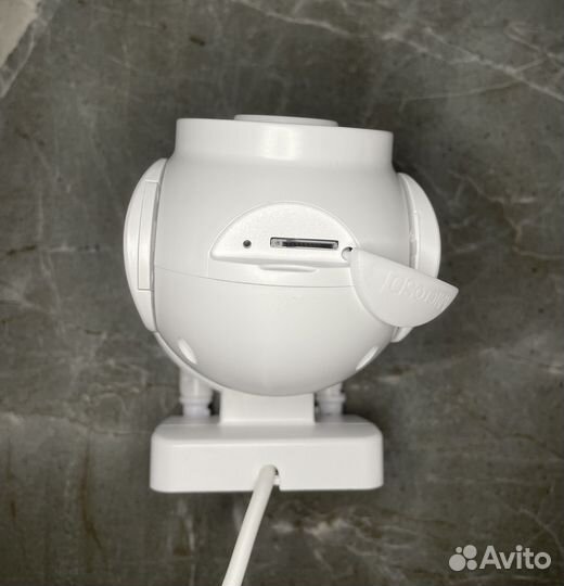 Уличная WiFi камера видеонаблюдения 3 мп, YCC365