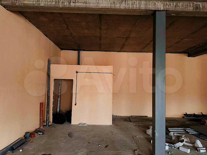 Свободного назначения, 267 м²