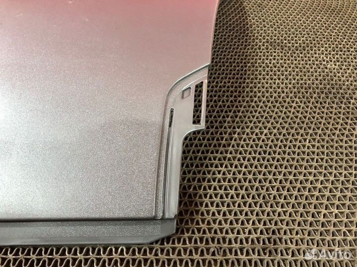 Накладка капота левая Volvo FH