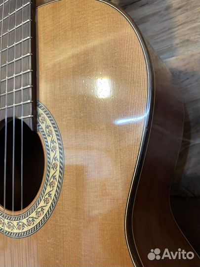 Гитара Almires Испания