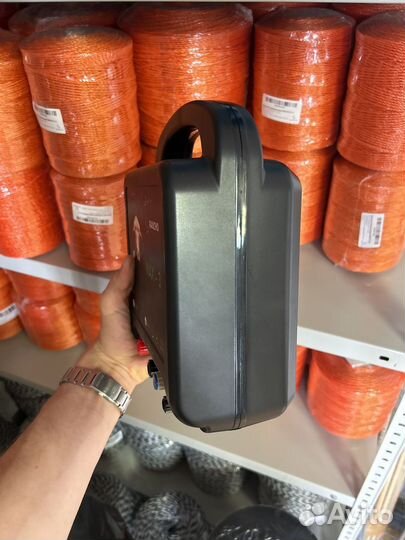 Электропастух