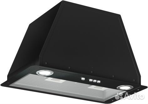 Встраиваемая вытяжка elikor Врезной блок 52П-650