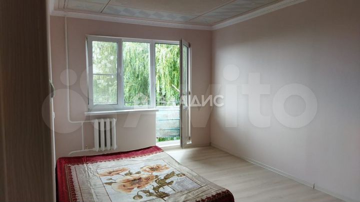 3-к. квартира, 65 м², 4/5 эт.