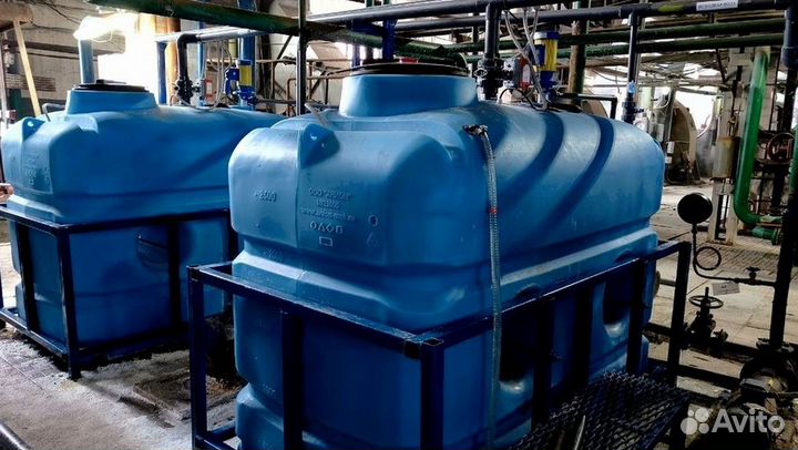 Система очистки воды для душа Фильтры