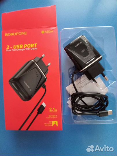 Зарядное устройство для телефона samsung