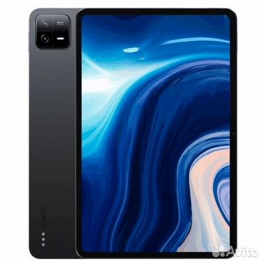 Новый Xiaomi Mi Pad 6 Pro 8/128 CN