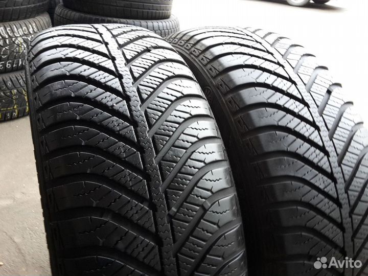 Goodyear Vector 4Seasons 195/60 R15