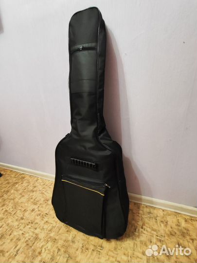 Чехол для гитары